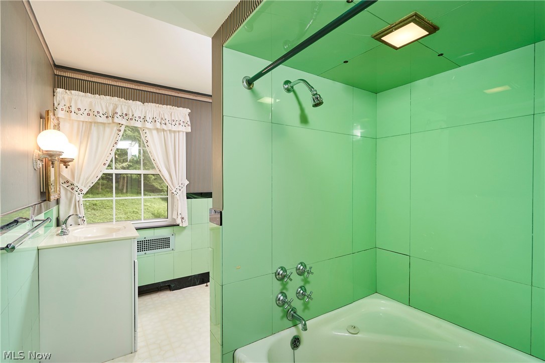 Bath - Residential