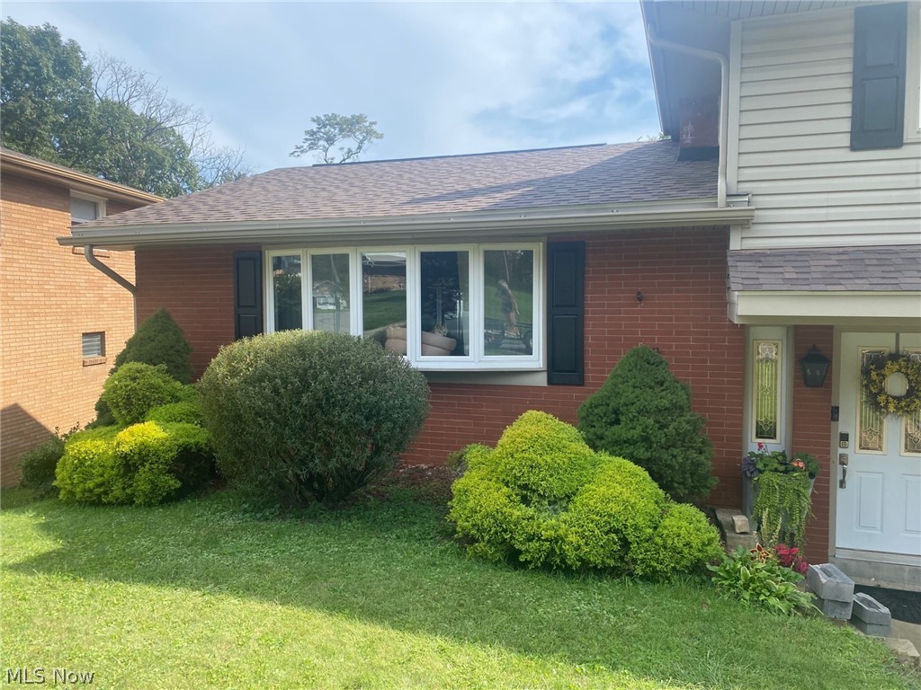Dixon Heights - Residential