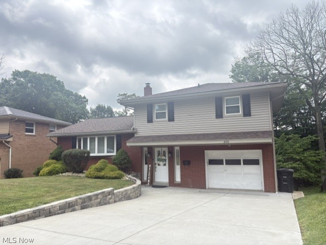 Dixon Heights - Residential