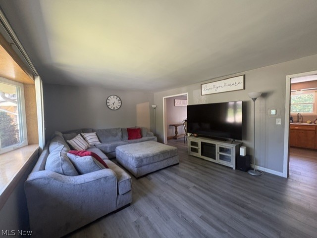 Dixon Heights - Residential