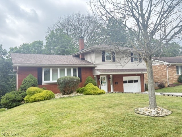 Dixon Heights - Residential