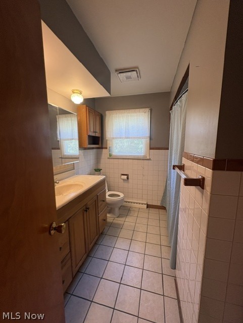 Dixon Heights - Residential