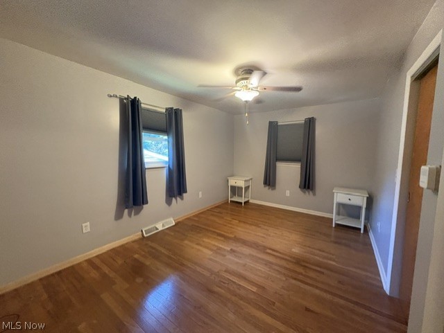 Dixon Heights - Residential