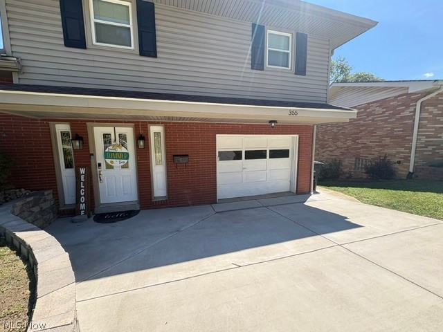 Dixon Heights - Residential