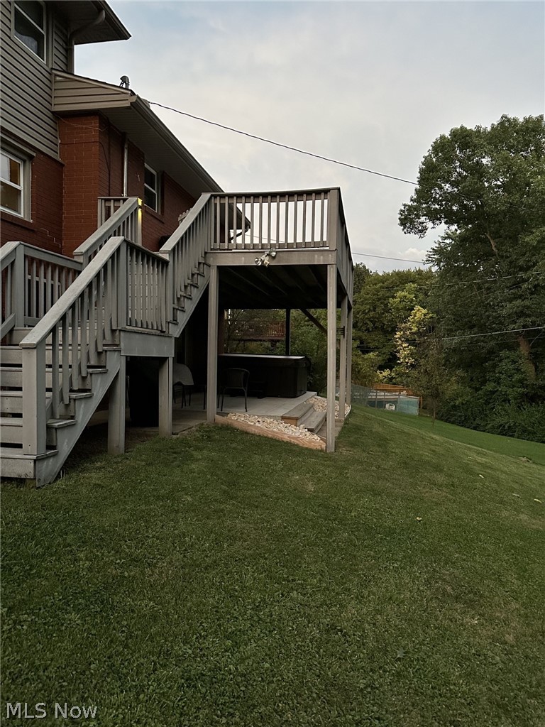 Dixon Heights - Residential