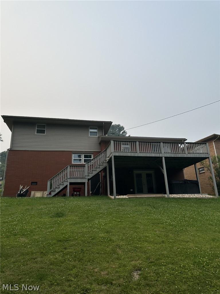 Dixon Heights - Residential