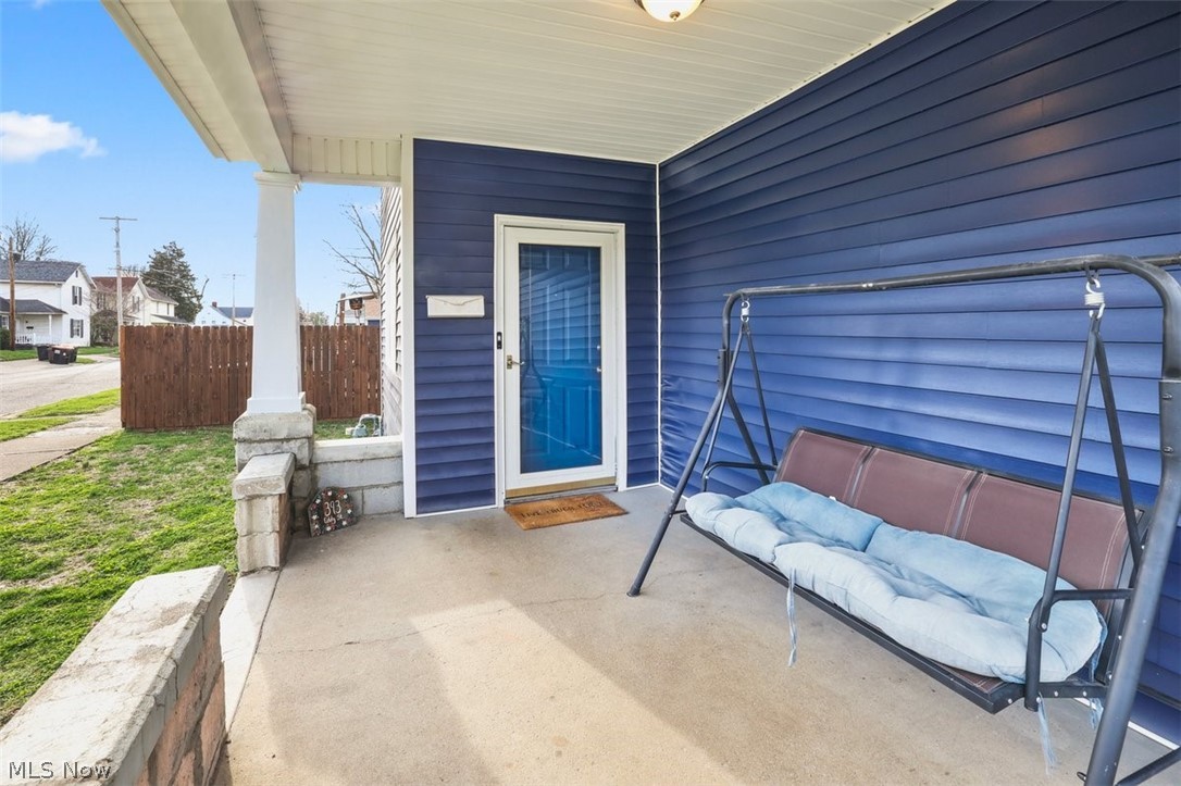 Mt Pleasant - Residential