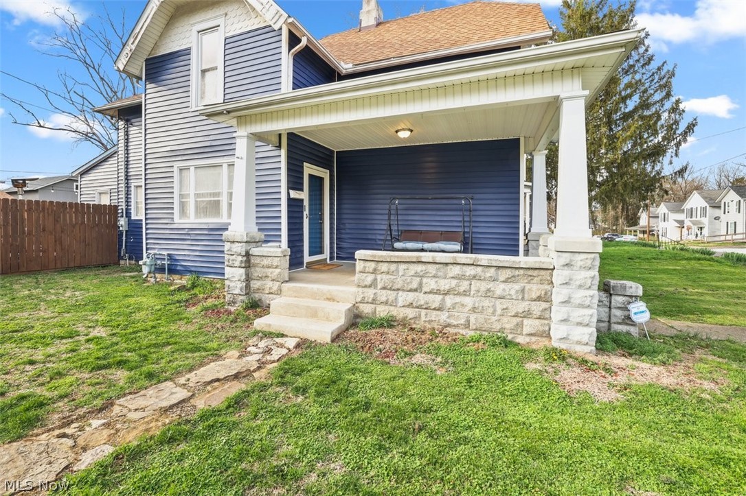 Mt Pleasant - Residential