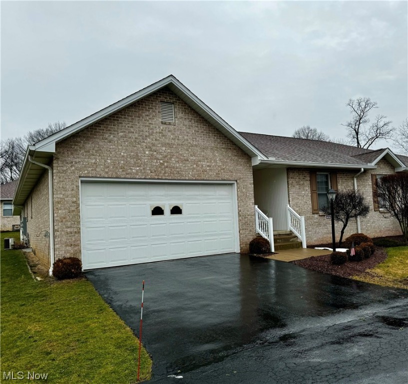 Walden Woods - Residential