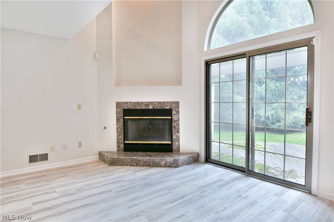 Spring Run Condos Ph 3 Bldg 6 - Residential