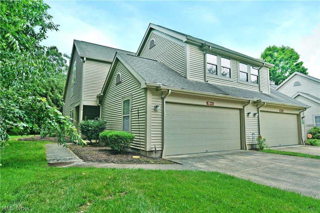 Spring Run Condos Ph 3 Bldg 6 - Residential