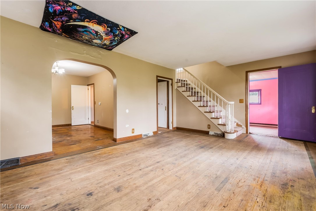 Norwood Heights - Residential