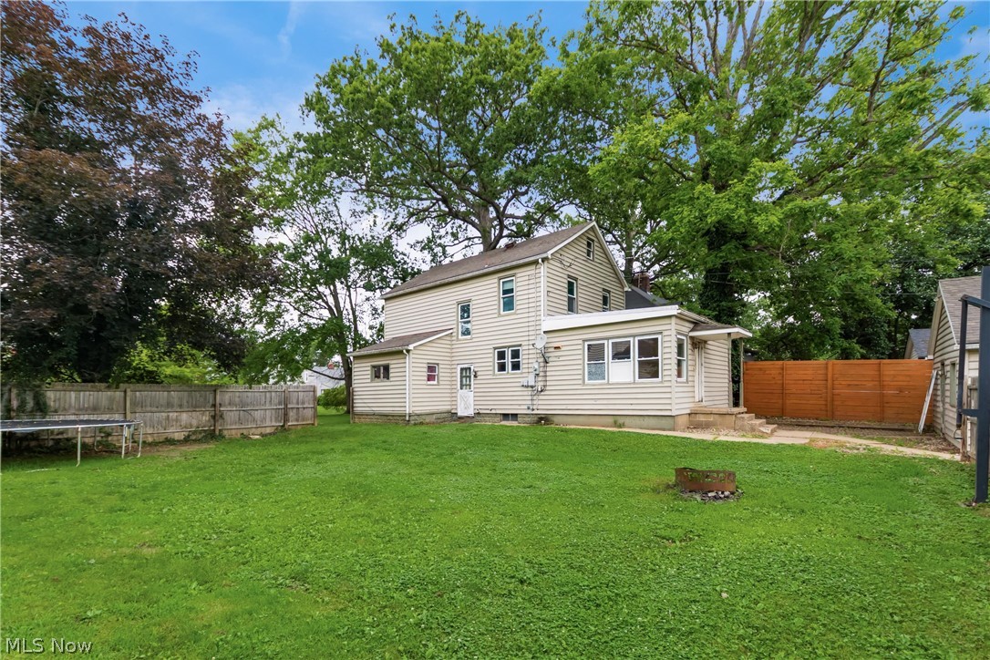 Norwood Heights - Residential