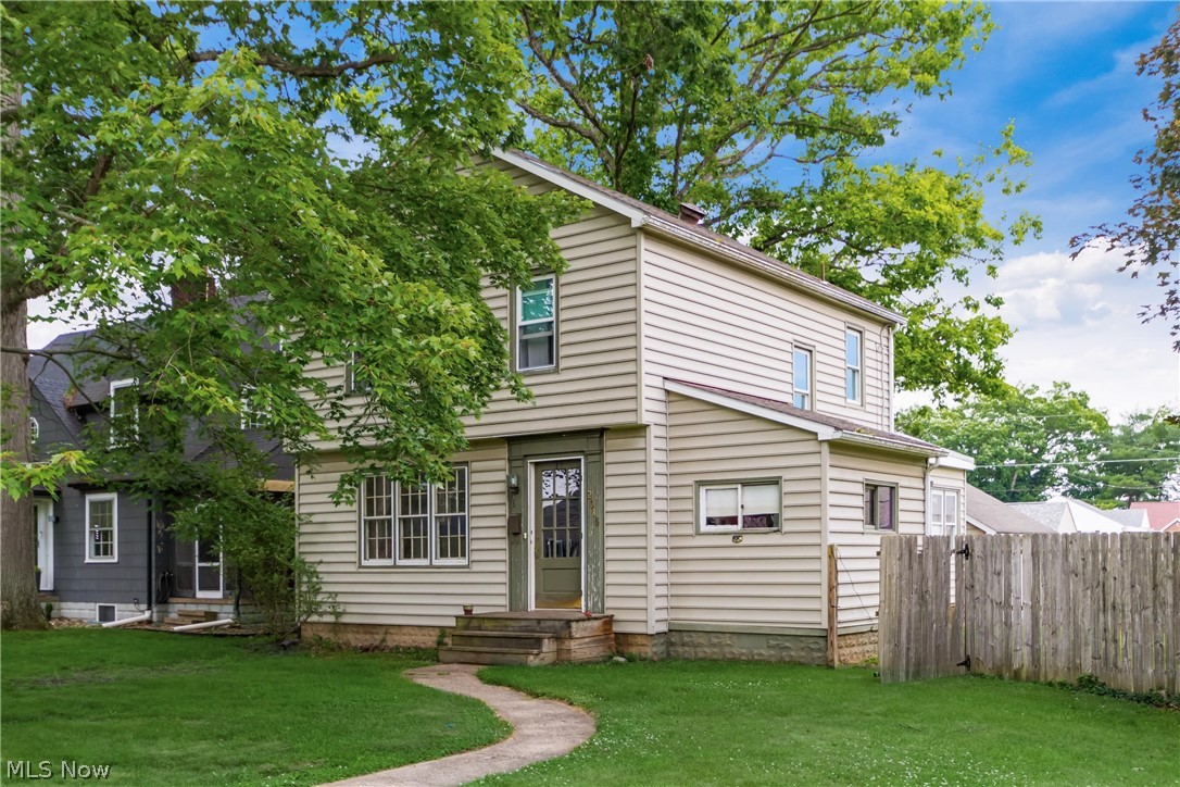 Norwood Heights - Residential