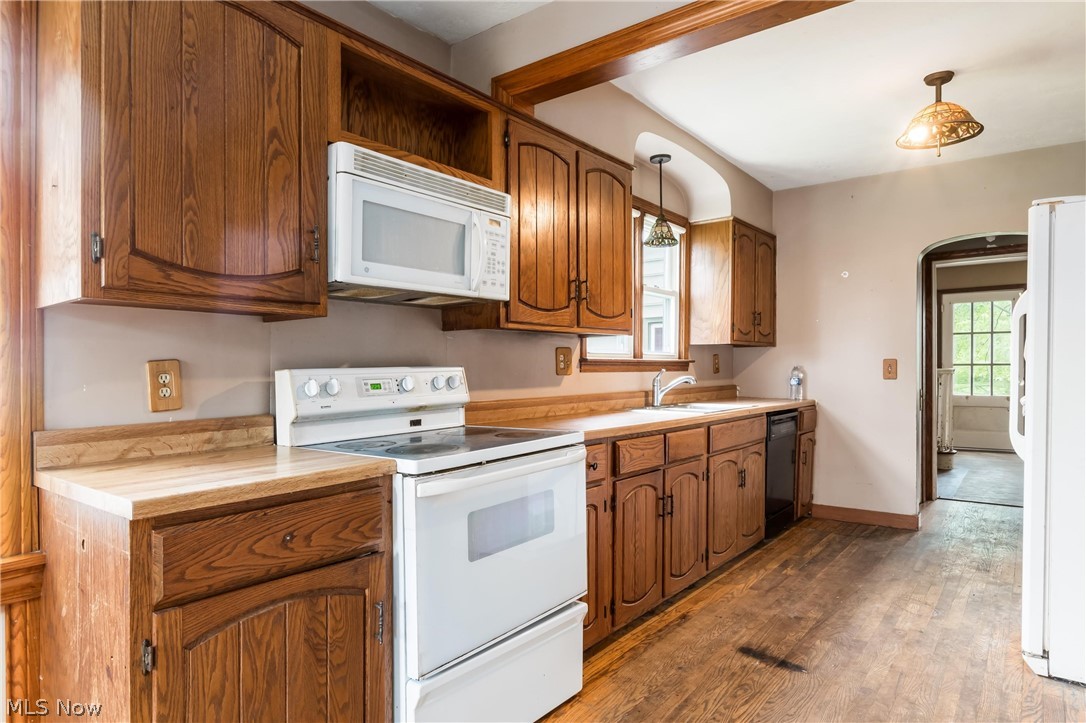 Norwood Heights - Residential