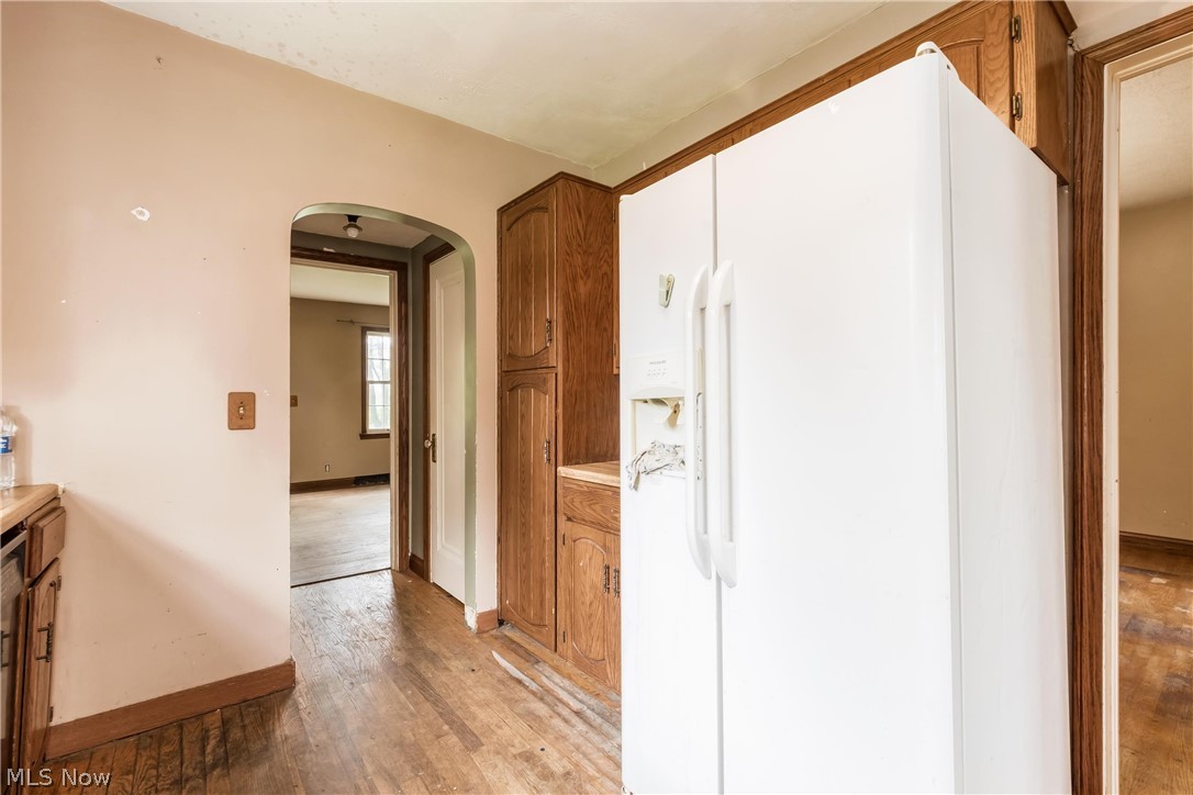 Norwood Heights - Residential