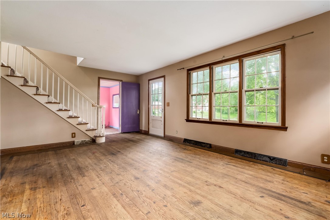 Norwood Heights - Residential
