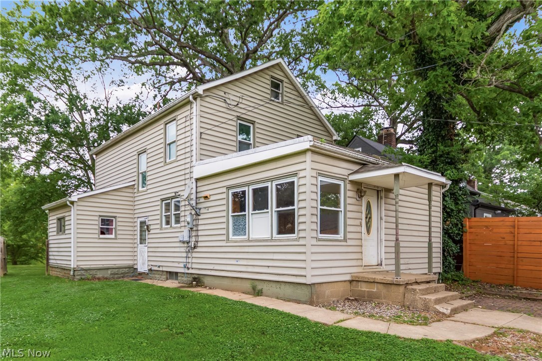 Norwood Heights - Residential