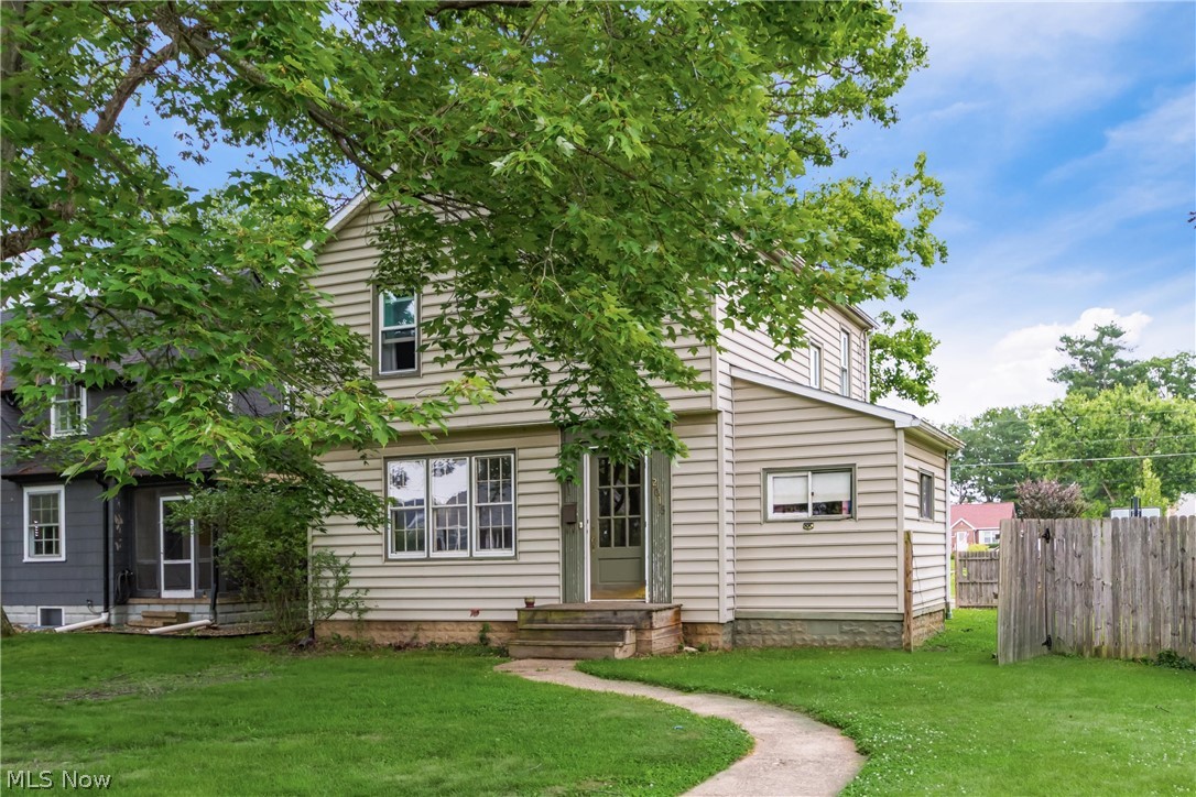 Norwood Heights - Residential