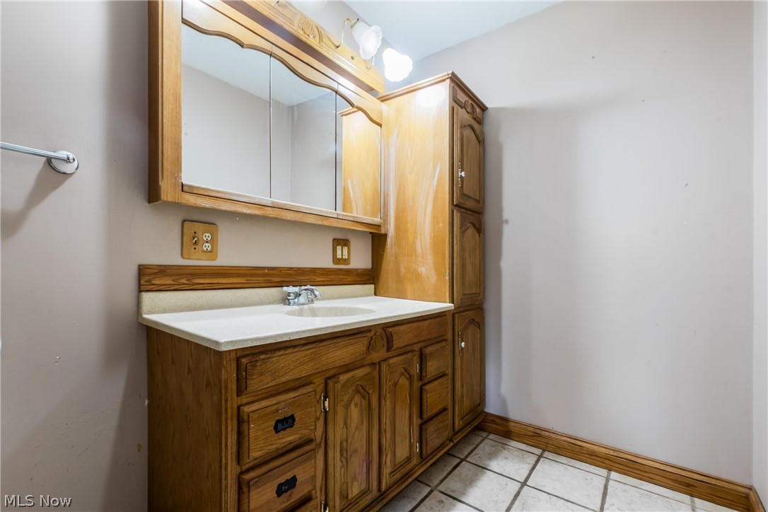 Norwood Heights - Residential
