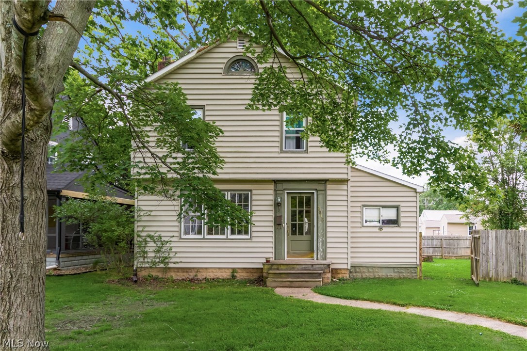 Norwood Heights - Residential