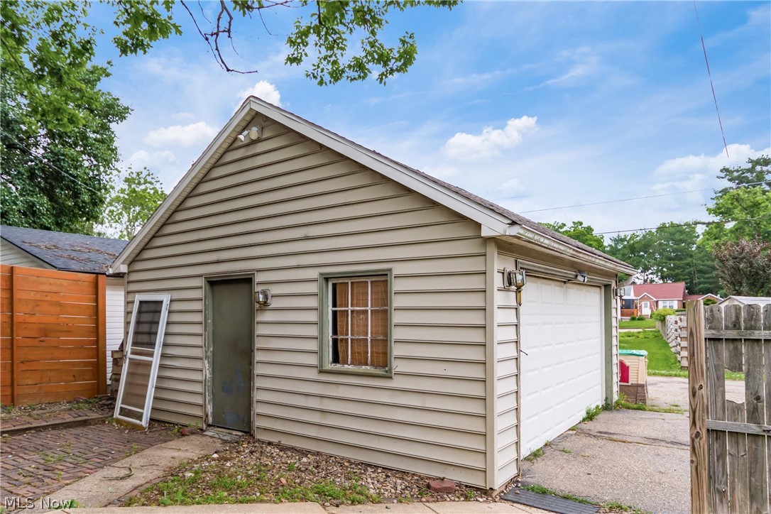 Norwood Heights - Residential