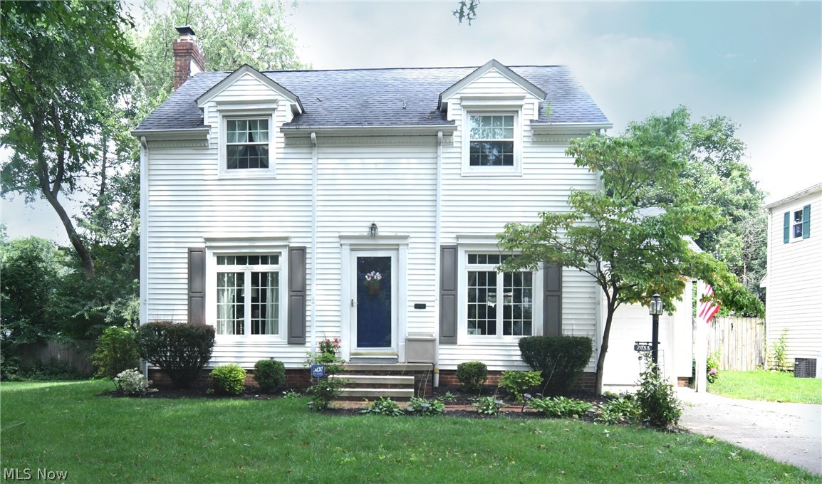 Fairlawn Reserve - Residential
