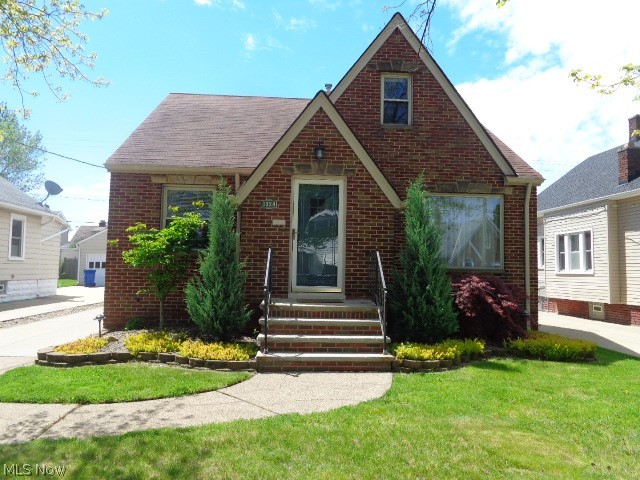 Meyer Heights - Residential