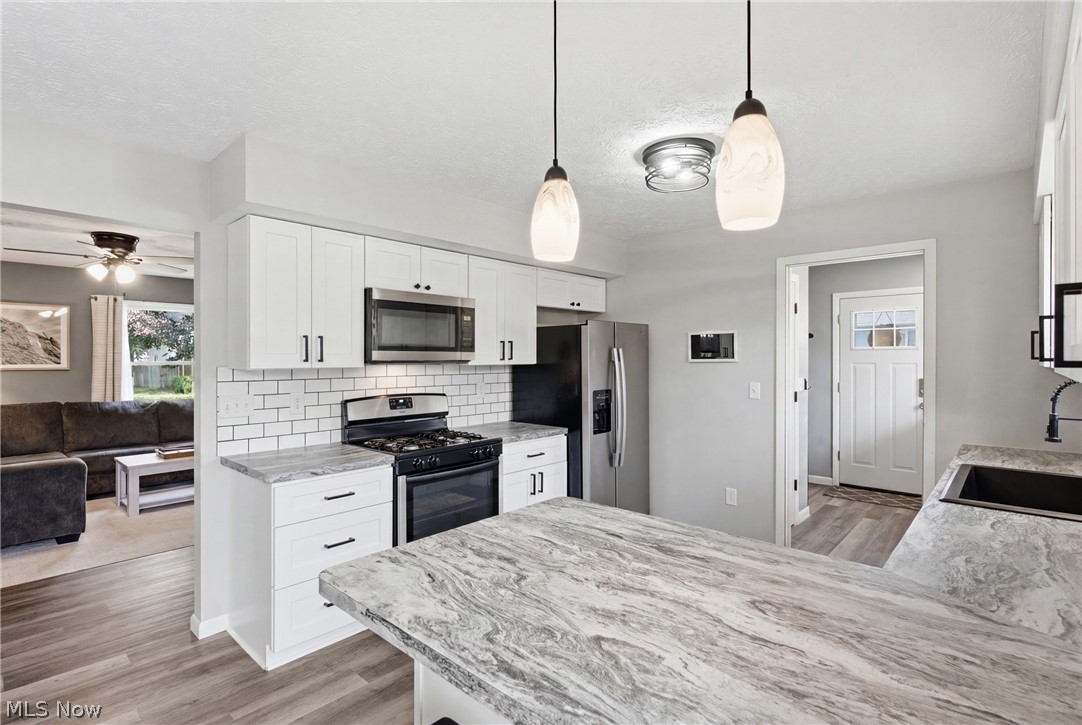 Lucerne Gardens - Residential