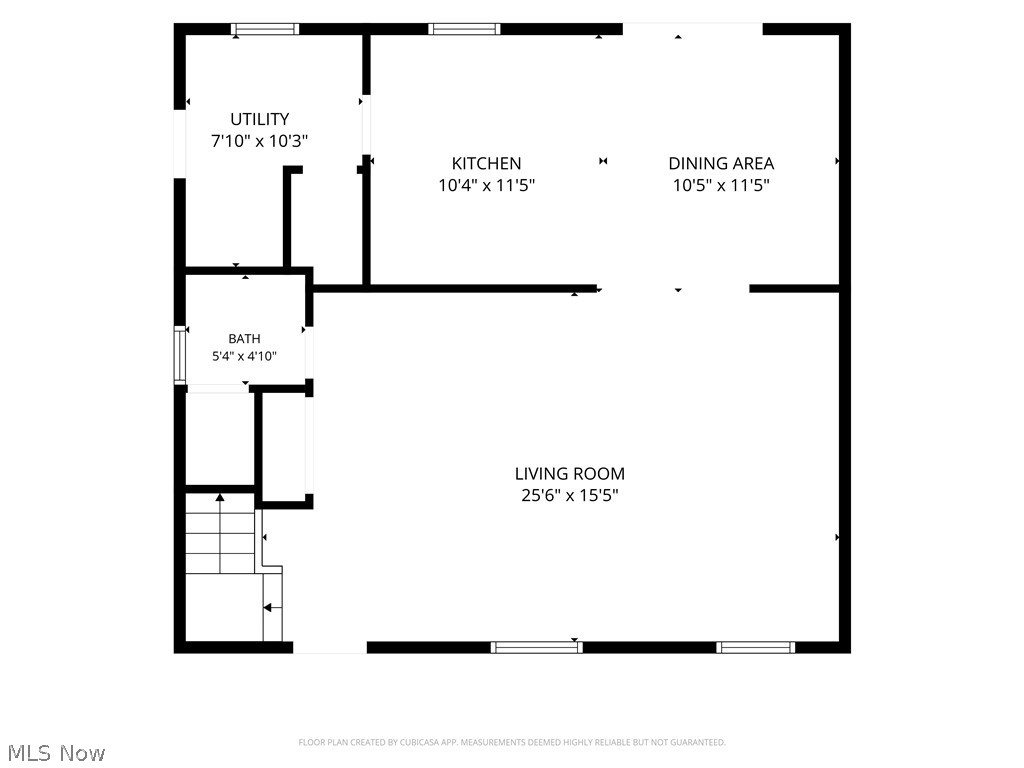 Lucerne Gardens - Residential