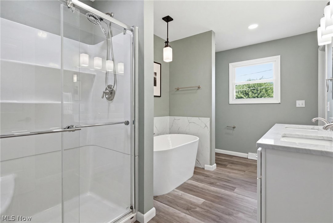 Lucerne Gardens - Residential