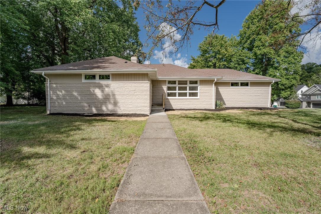 Richmond Heights - Residential