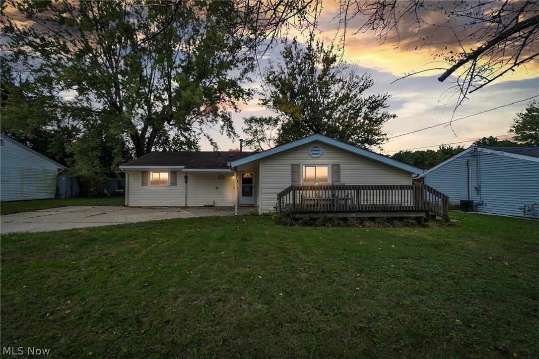 Beechcrest - Residential
