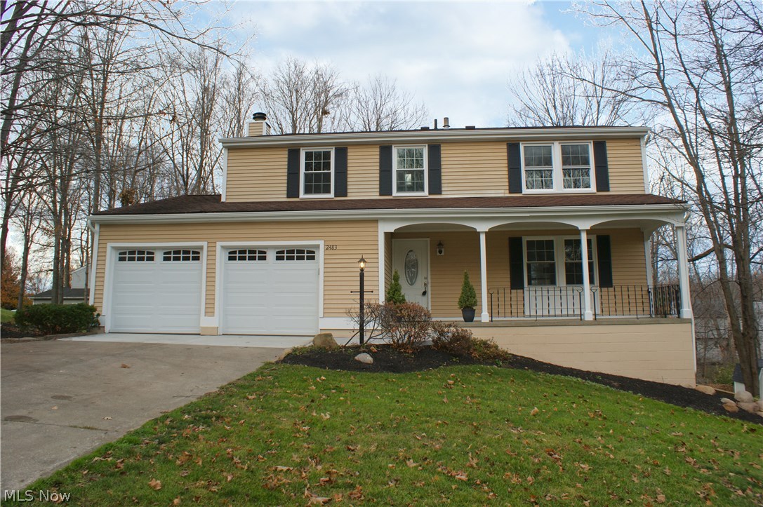 Silver Springs - Residential