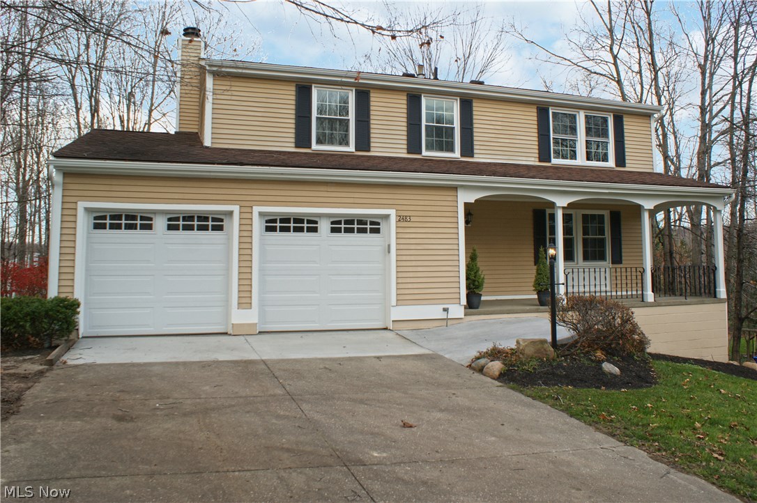 Silver Springs - Residential