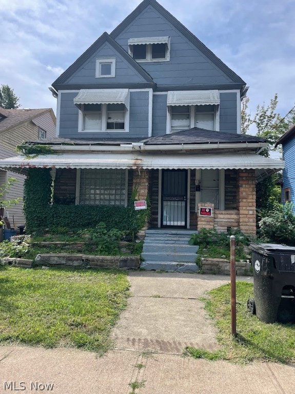 Cleveland Realty Companys - Residential