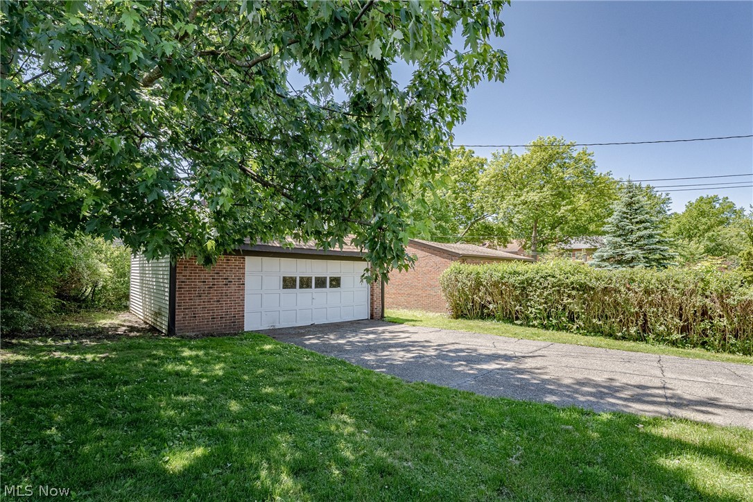 Idlewood - Residential
