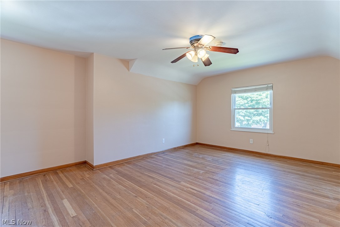 Idlewood - Residential