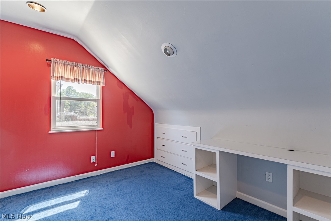 Idlewood - Residential