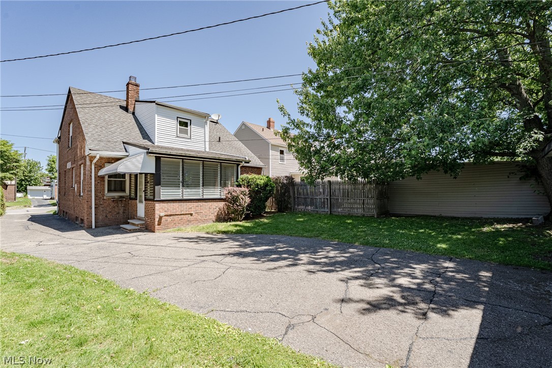 Idlewood - Residential
