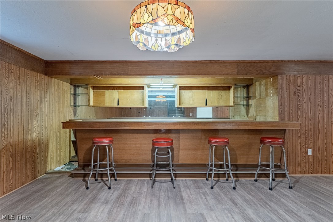 Idlewood - Residential