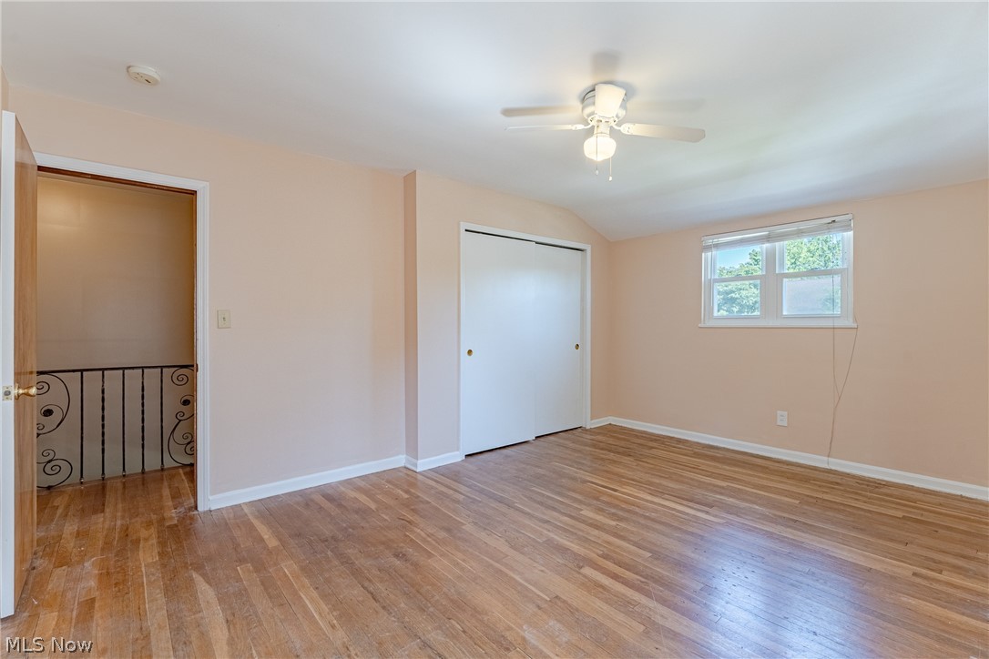 Idlewood - Residential