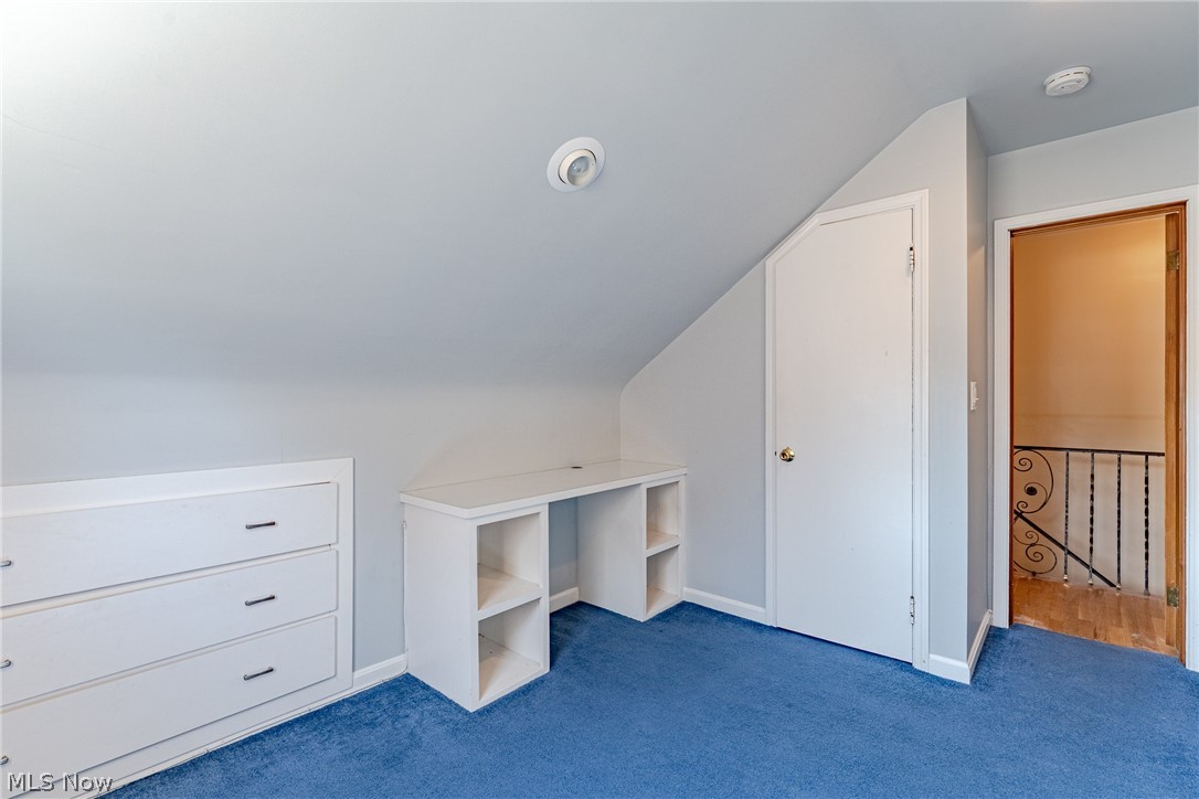 Idlewood - Residential