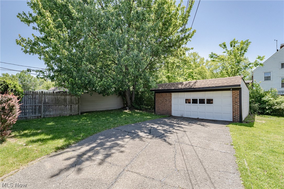 Idlewood - Residential