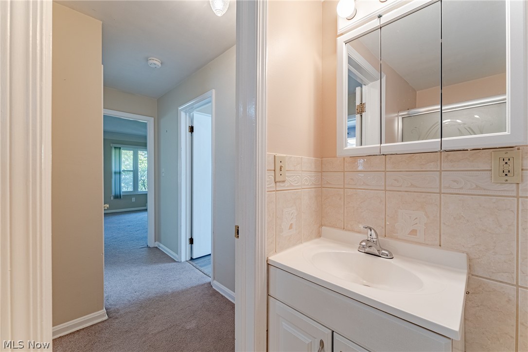 Idlewood - Residential