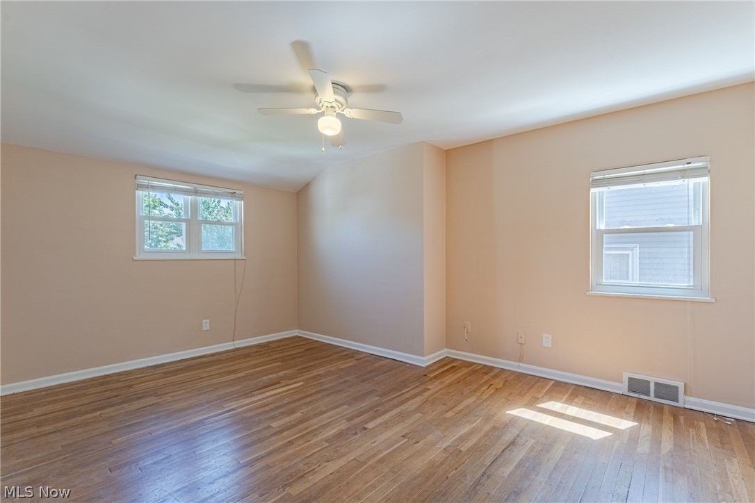 Idlewood - Residential