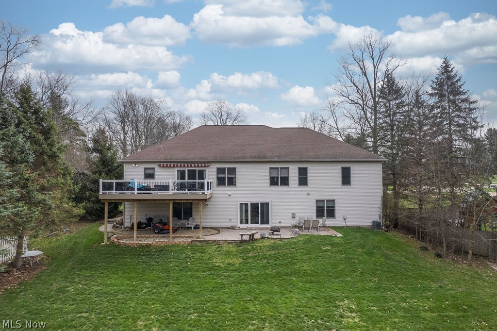Tallmadge 15 - Residential