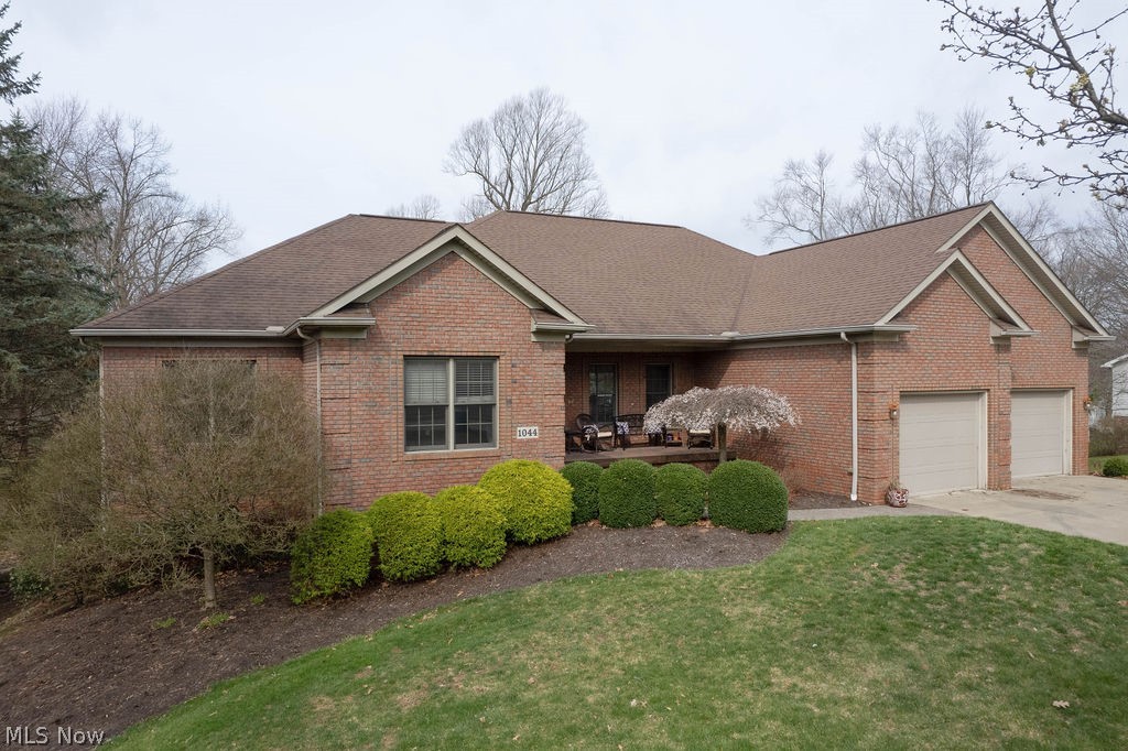Tallmadge 15 - Residential