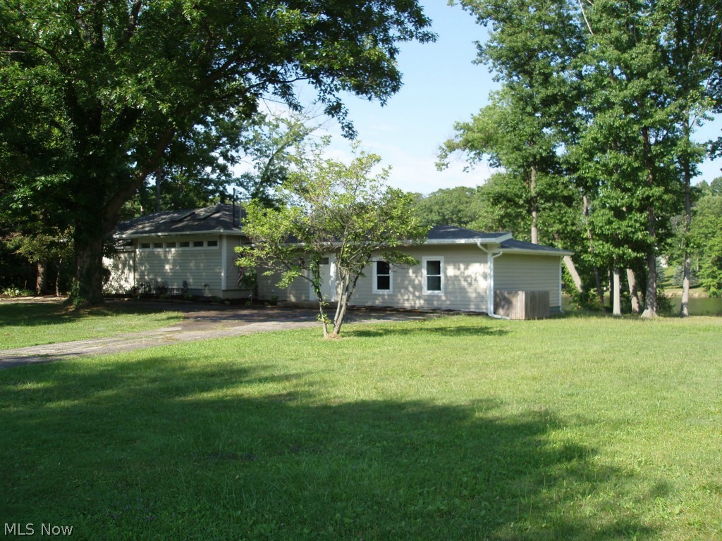 Meadowbrook Lake Allotment - Residential Lease