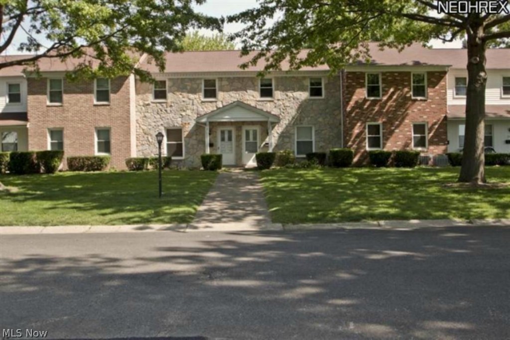 Bob O Link - Residential Lease